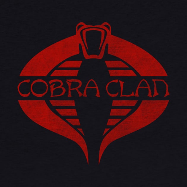 Cobra Clan by Melonseta